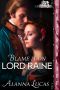 [Three Graces 03] • Blame it on Lord Raine